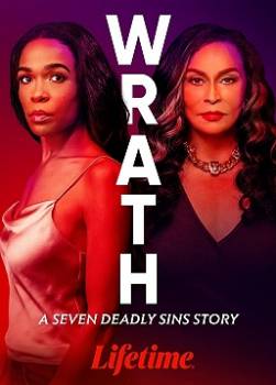 photo Wrath : A Seven Deadly Sins Story