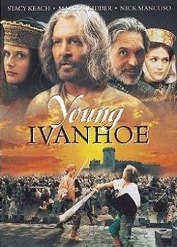 photo Young Ivanhoe