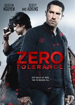 photo Zero Tolerance